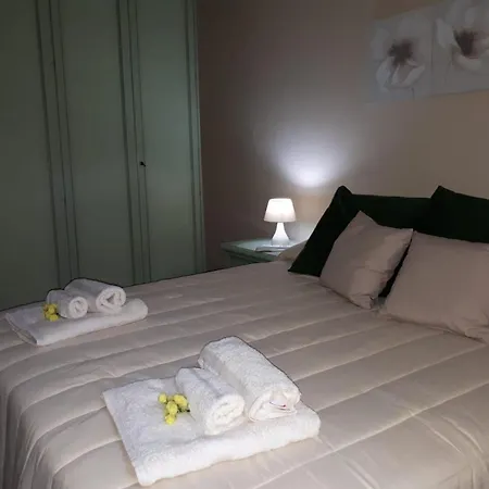 San Francesco Bed & Breakfast 2*