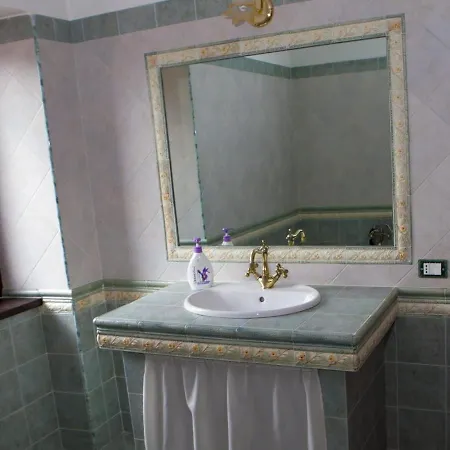 Bed & Breakfast San Francesco 2*