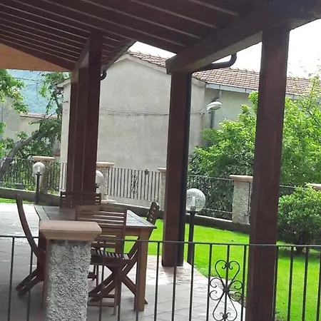 San Francesco Bed & Breakfast Cerisano