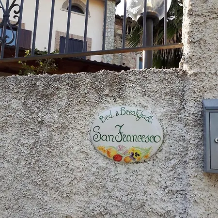 San Francesco Bed & Breakfast 2*