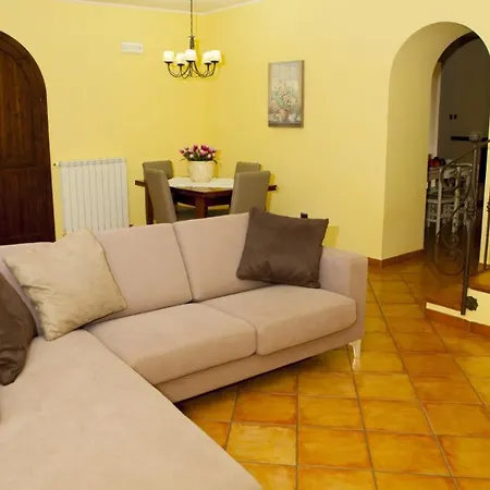 San Francesco Bed & Breakfast Cerisano
